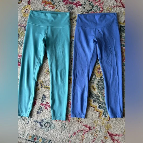 Lululemon Wunder Train - Picture 2 of 4